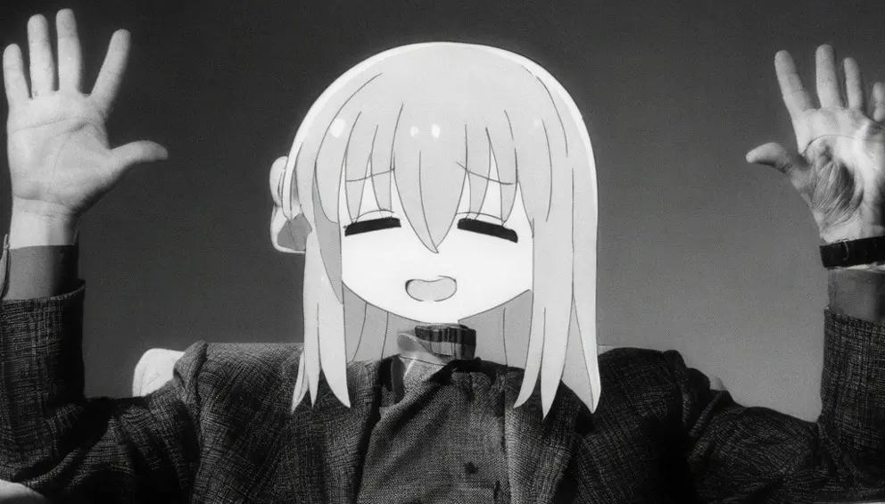 Bocchi Cinema